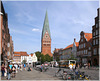 Lüneburg - Am Sande [PiP]