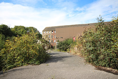 Hermitage Mill, Hermitage Lane, Mansfield, Nottinghamshire