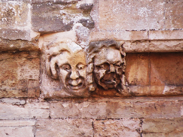 exeter cathedral, devon,