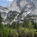 Yosemite Mirror Lake (#0579)