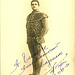 Guy Cazenave Autograph