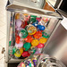 vending machines - Pearl Ridge Mall
