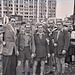 Berlin 1951, FDJler als Weltfestspielteilnehmer