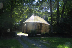 la Chapelle de La Croix la Chapelle de La Croix