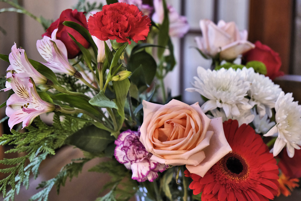 Birthday Bouquets, #3