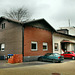 Bahnstrecke "Rheinischer Esel", ehem. Bahnhof Witten-Annen Süd / 8.03.2020