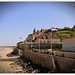 Plage d'Arromanches-les-Bains ........! bon mercredi