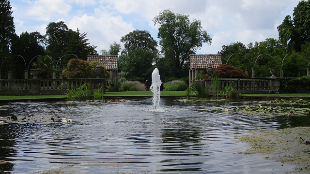 Dyffryn Gardens