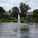 Dyffryn Gardens