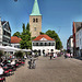 Marktplatz am alten Rathaus (Dorsten) / 27.05.2023