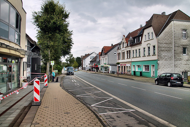 Mittelstraße (Sprockhövel-Haßlinghausen) / 2.09.2023