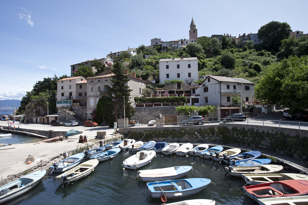 Vrbnik - Croazia