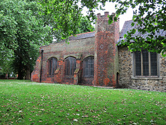 west ham, all saints church, london