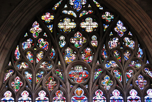 carlisle cathedral