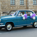 Ruse- Volga Wedding Car