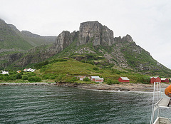 Fugløya 1