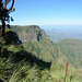 Ethiopian Highlands and Simien Mountains