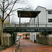 Brücke der ehem. Bahnstrecke Dortmund-Löttringhausen–Bochum-Langendreer (Witten-Annen) / 8.03.2020