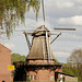 Windmühle in Kampen