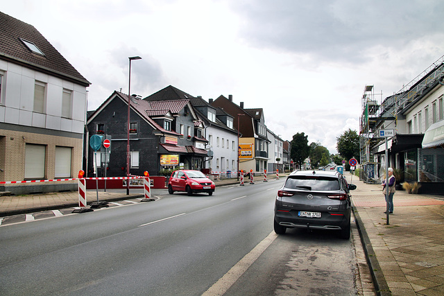 Mittelstraße (Sprockhövel-Haßlinghausen) / 2.09.2023