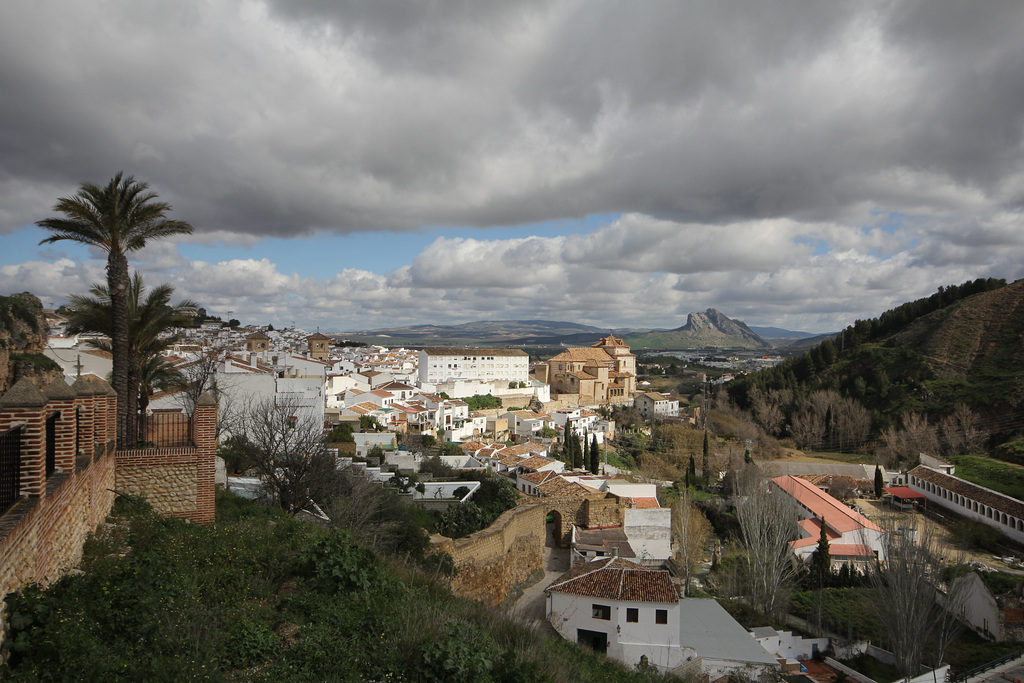 Antequera