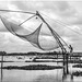 Chinese Net, Kerala