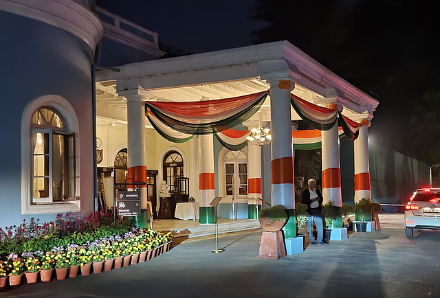 BANGALORE