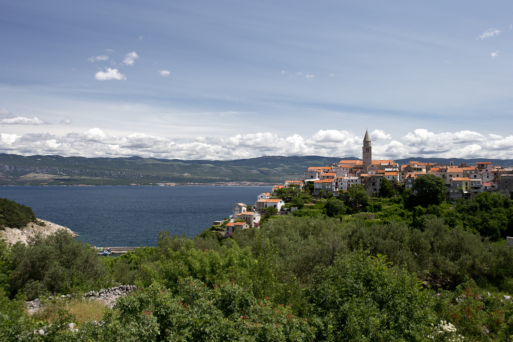 Vrbnik - Croazia