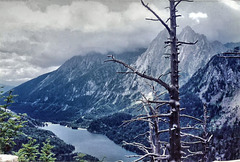 Lago San Maurici