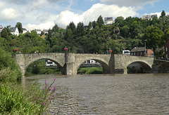 Runkel an der Lahn