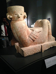 Art of the Americas, approx. 1000 BC to European Arrival