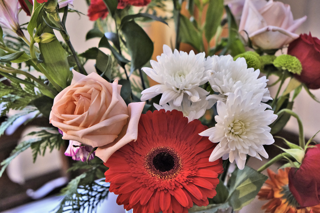 Birthday Bouquets, #4