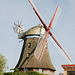 Windmühle in Handorf