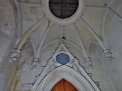 savernake, church, wilts c19 by t.h.wyatt 1860 (11)