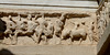 Ephesus- Temple of Hadrian- Relief