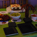 Minecraft Party Spread