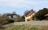 Houses on Priors Hill Road, Aldeburgh