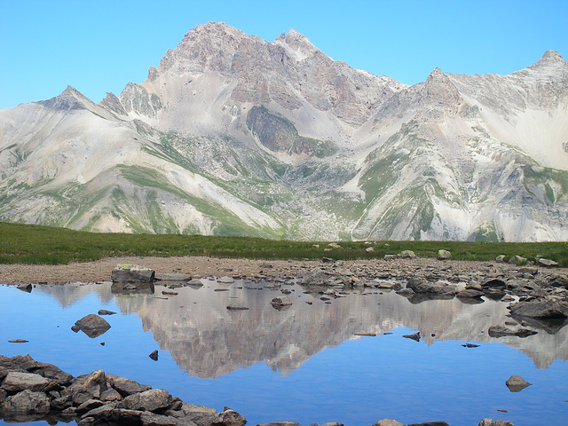 Le Galibier