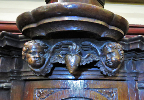 holy redeemer, exmouth market, finsbury, london