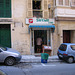 Safeway In Valletta, Malta 2006