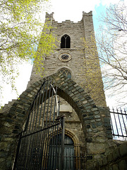 St. Audoen's Church, Dublin