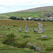 Merrivale Prehistoric Settlement