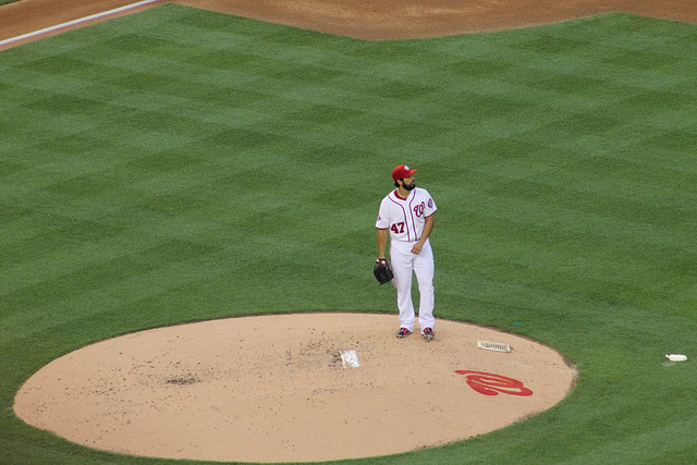 Gio Gonzalez