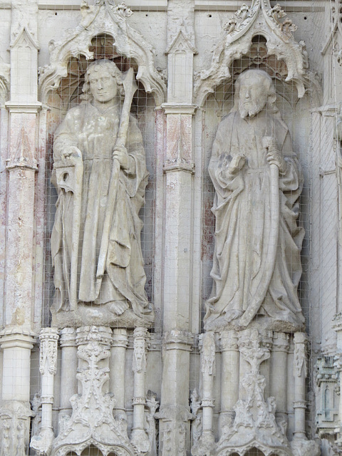 exeter cathedral, devon,