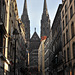 La Cathédrale de Clermont-Ferrand