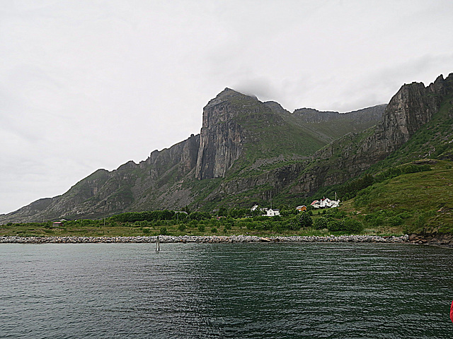 Fugløya 2