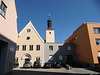 Regensburg, St. Leonhard (PiP)