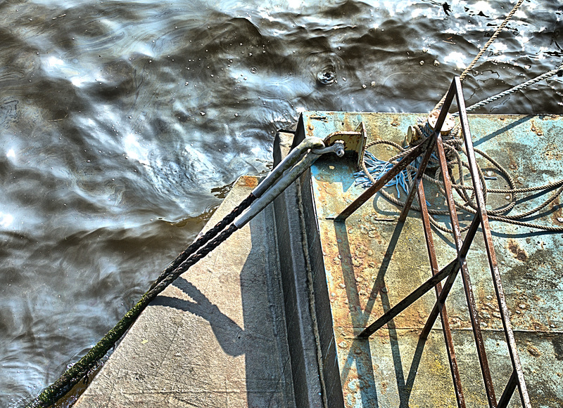 On The Edge 5
