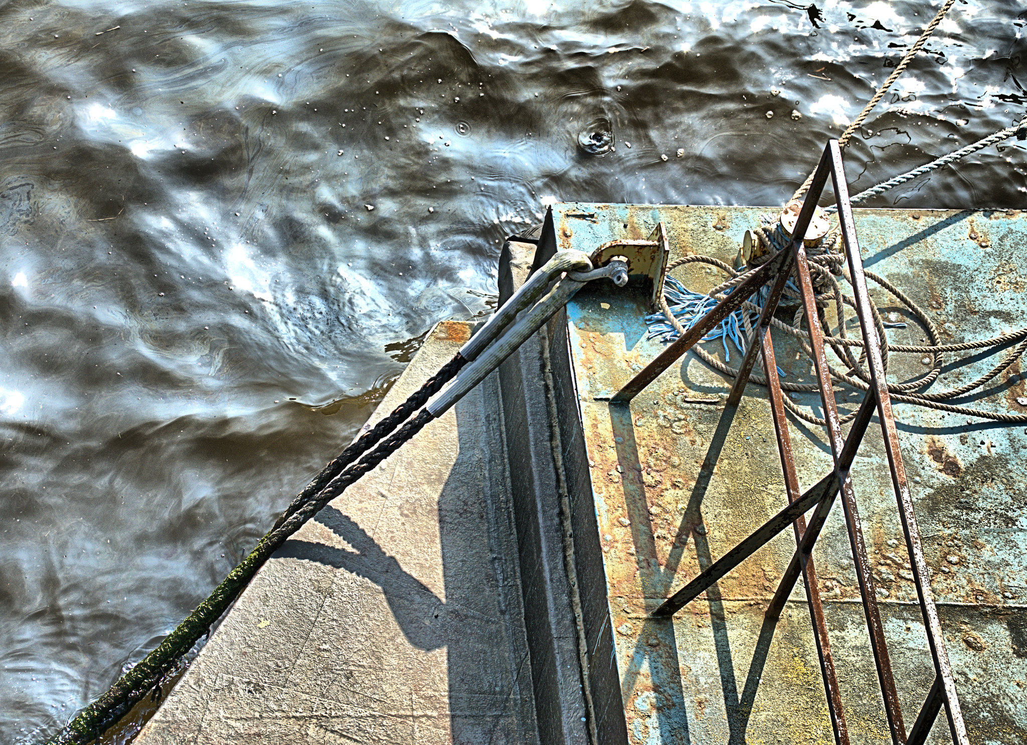 On The Edge 5