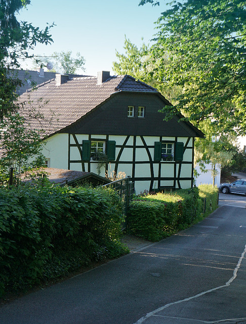 Voßbeckstraße 28